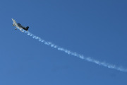 Flydagen Hamar LN-ABA