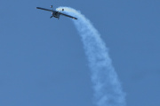 Flydagen Hamar LN-ABA