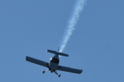 Flydagen Hamar LN-ABA