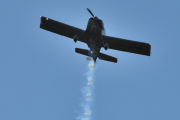 Flydagen Hamar LN-ABA