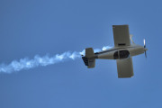 Flydagen Hamar LN-ABA