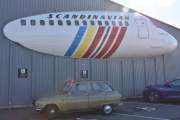 Profilbilde SAS Museet