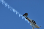 Flydagen Hamar LN-ABA