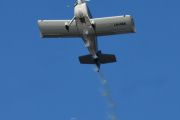 Flydagen Hamar LN-ABA