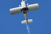 Flydagen Hamar LN-ABA