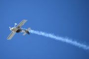 Flydagen Hamar LN-ABA