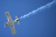 Flydagen Hamar LN-ABA