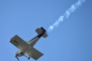 Flydagen Hamar LN-ABA