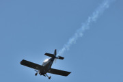 Flydagen Hamar LN-ABA