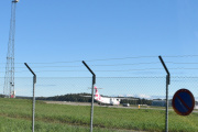 Oslo Lufthavn Gardermoen