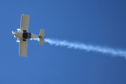 Flydagen Hamar LN-ABA