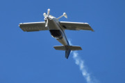 Flydagen Hamar LN-ABA
