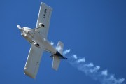 Flydagen Hamar LN-ABA
