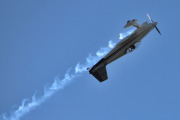 Flydagen Hamar LN-ABA