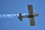 Flydagen Hamar LN-ABA