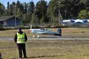 Flydagen Hamar LN-ABA