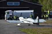 Flydagen Hamar LN-ABA