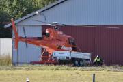 Flydagen Hamar LN-OWH