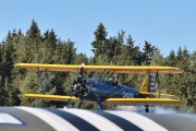 Flydagen Hamar LN-FTX