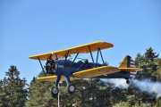 Flydagen Hamar LN-FTX