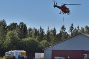 Flydagen Hamar LN-OWH