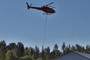 Flydagen Hamar LN-OWH