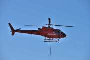 Flydagen Hamar LN-OWH
