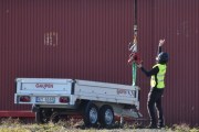 Flydagen Hamar LN-OWH