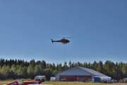 Flydagen Hamar LN-OWH