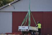 Flydagen Hamar LN-OWH