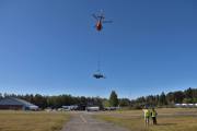 Flydagen Hamar LN-OWH