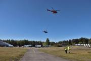 Flydagen Hamar LN-OWH