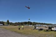 Flydagen Hamar LN-OWH