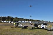 Flydagen Hamar LN-OWH