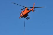 Flydagen Hamar LN-OWH