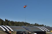 Flydagen Hamar LN-OWH