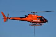 Flydagen Hamar LN-OWH