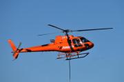 Flydagen Hamar LN-OWH