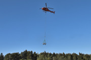 Flydagen Hamar LN-OWH