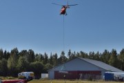 Flydagen Hamar LN-OWH