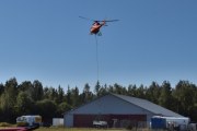 Flydagen Hamar LN-OWH