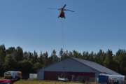 Flydagen Hamar LN-OWH