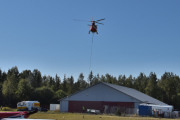 Flydagen Hamar LN-OWH