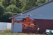 Flydagen Hamar LN-OWH