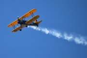 Flydagen Hamar LN-FTX