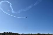 Flydagen Hamar LN-FTX