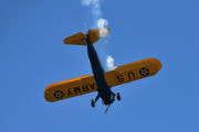 Flydagen Hamar LN-FTX