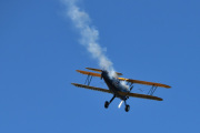 Flydagen Hamar LN-FTX