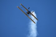 Flydagen Hamar LN-FTX