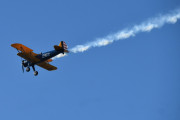 Flydagen Hamar LN-FTX